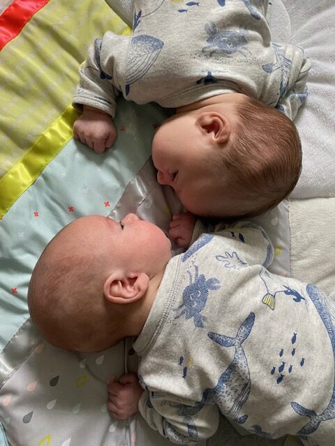 New Born Baby